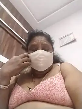 Pushpavathi_78 live sex cam