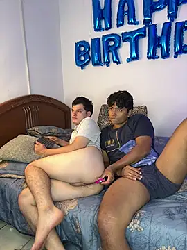 _Ottis_'s cam snapshot