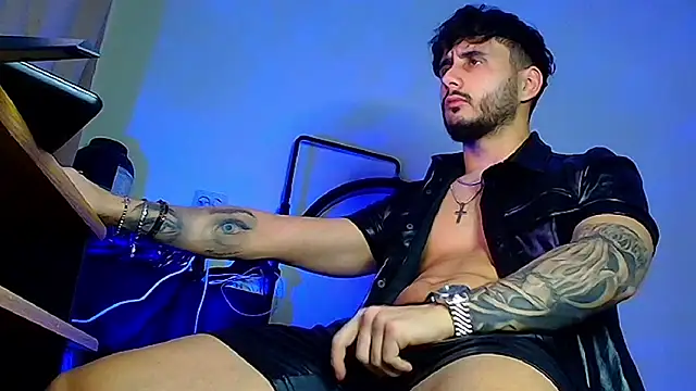 XanderCage99 live sex cam