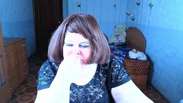 Audrey_Aura's cam snapshot