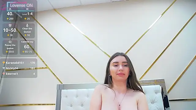 BeatriceAddams's cam snapshot