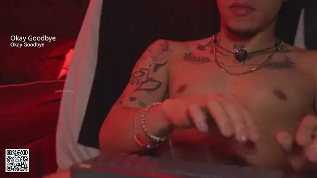 AlphaMasterXxx's cam snapshot