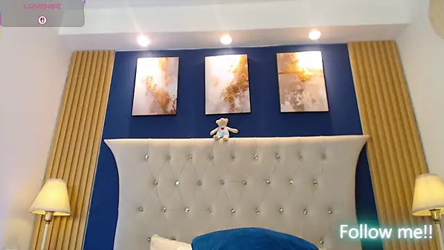 SalvadorFit's cam snapshot