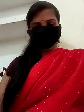 Bandna_thakur's cam snapshot