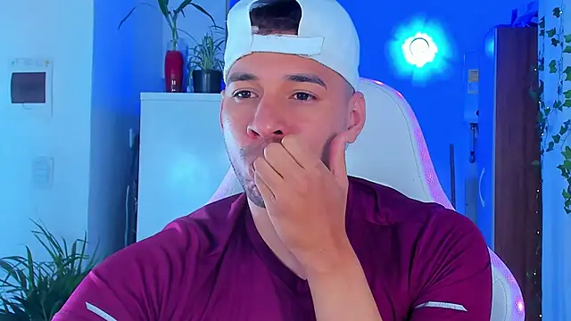 petter_coleman_'s cam snapshot