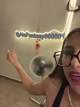 AleFantasy000001Peru's cam snapshot