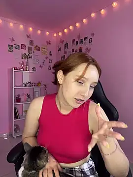 Davne_'s cam snapshot