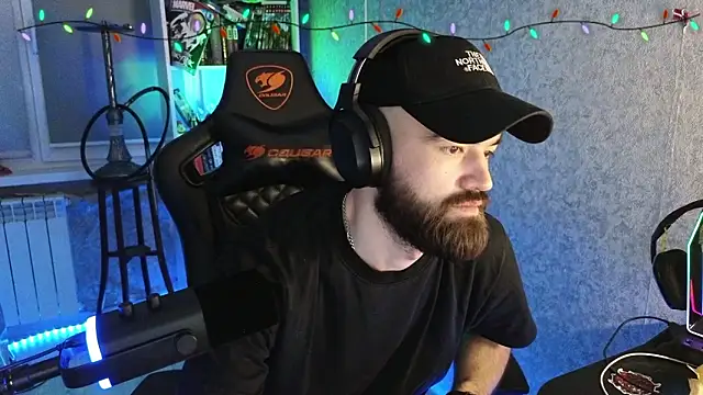 _Mostly_'s cam snapshot