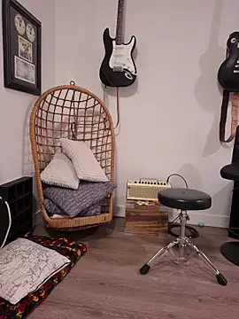 MaskedMajor's cam snapshot