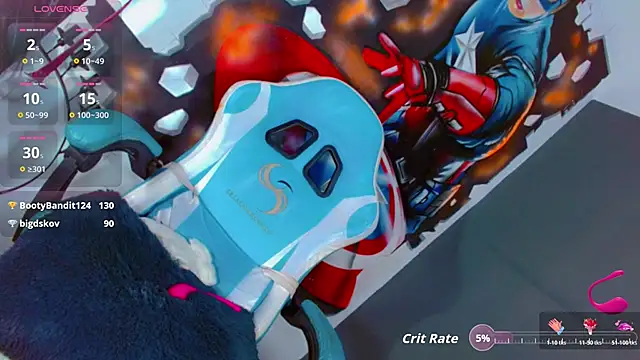 Perla_Hotcortes live sex cam