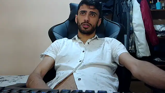 iendriw's cam snapshot