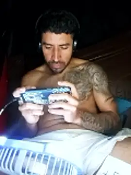 Alexsexygamer's cam snapshot