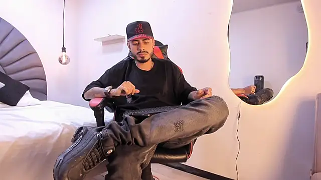 MatthewCullen's cam snapshot