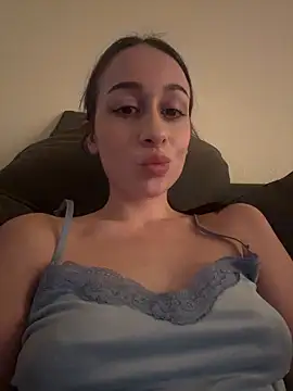 ChiaraSommer's cam snapshot