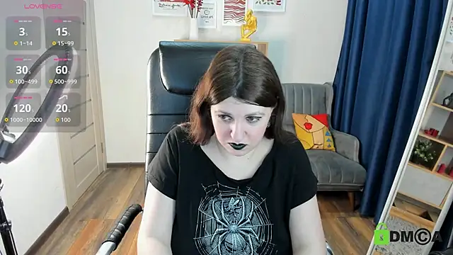 Black_Black_Rose's cam snapshot