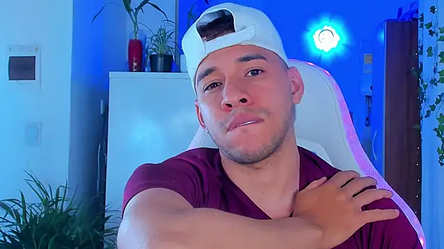 petter_coleman_'s cam snapshot