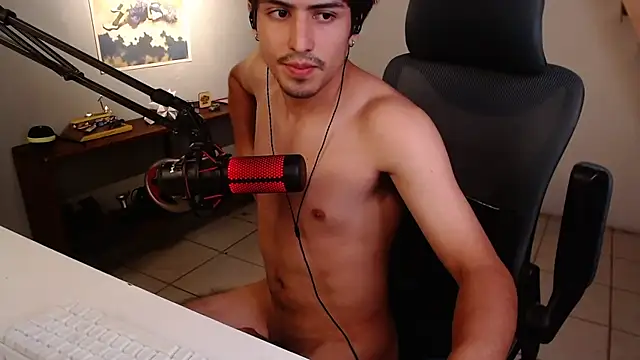 Thieves9's cam snapshot