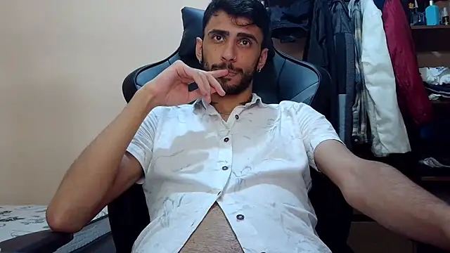 iendriw's cam snapshot