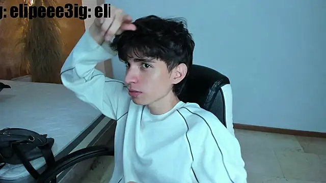 CONNOR_STONNE_ live sex cam