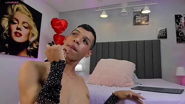 sven_basquia's cam snapshot