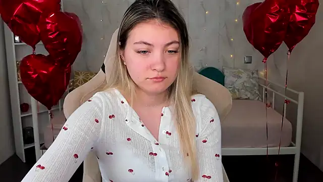 Angel__Grace's cam snapshot