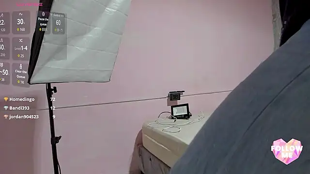 Lauren_smiles's cam snapshot