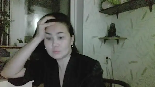 Nettie_Allie's cam snapshot