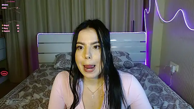 kitttyblush's cam snapshot