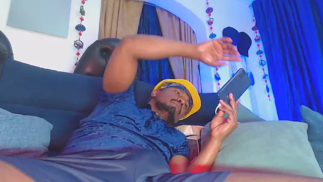 ElCaballeroNegro24's cam snapshot