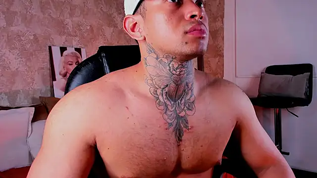 Stiven_collins live sex cam