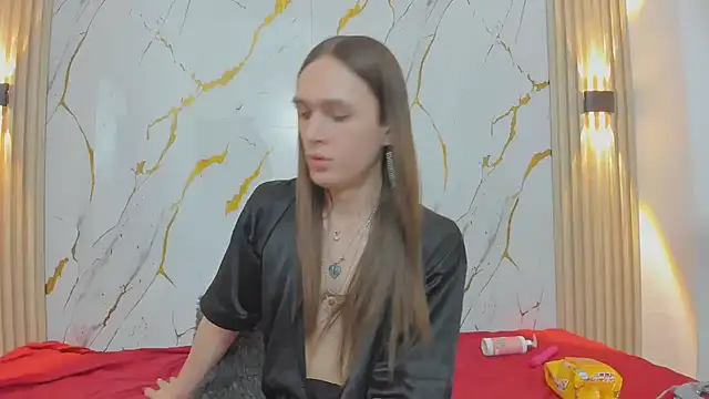 Celestial_Queen_ live sex cam