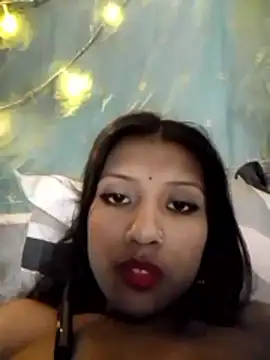 Maliha_Chowdhury live sex cam