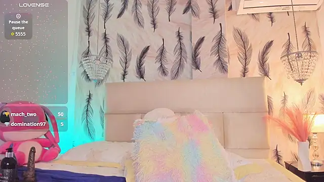 Vivi_prinncess live sex cam