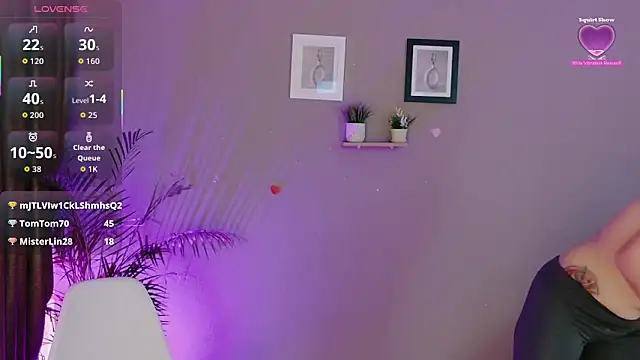 ZahraMilf live sex cam