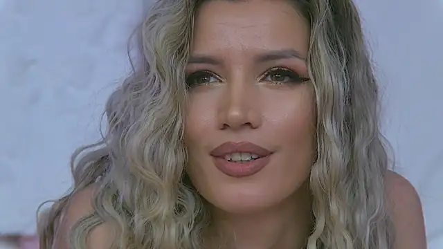 IvySamek live sex cam