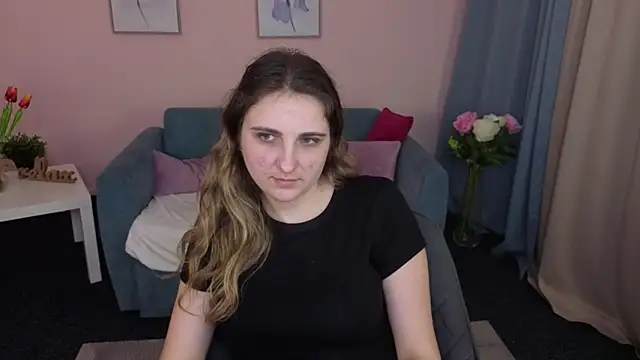 VeraLovee live sex cam