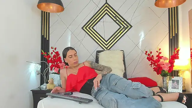 Leisygirl live sex cam