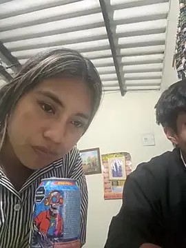 soribakerr's cam snapshot