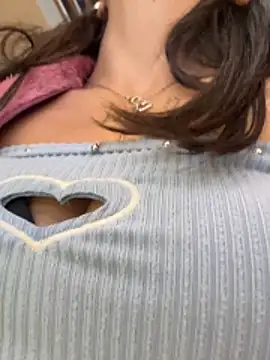 BabyKathy's cam snapshot