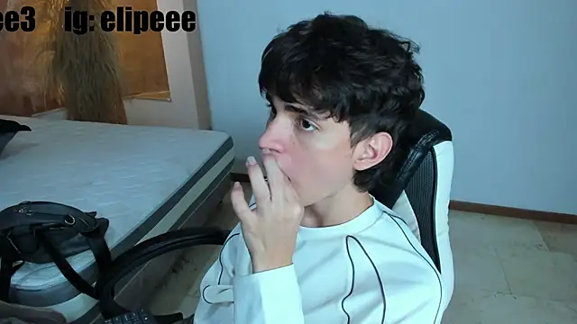 CONNOR_STONNE_ live sex cam