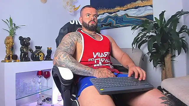 Johnnygrayson1 live sex cam