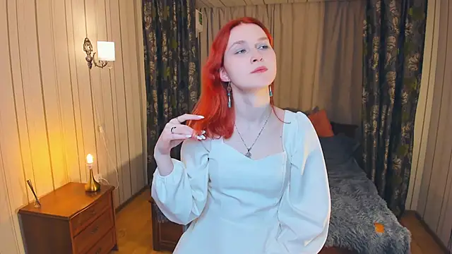 LinaMalech's cam snapshot