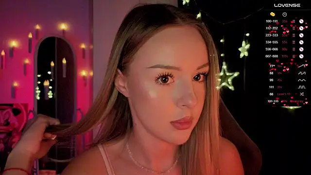 Nestyzz's cam snapshot