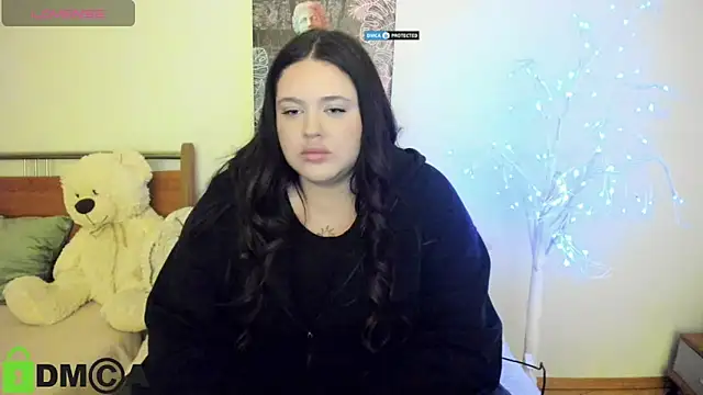 KatyRaina's cam snapshot