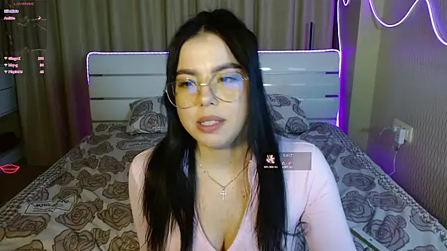 kitttyblush's cam snapshot