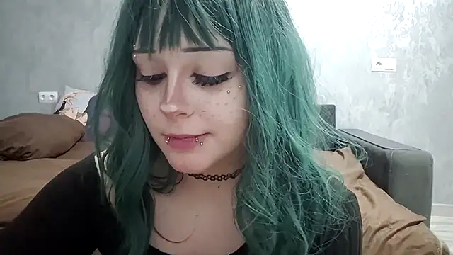 NaomiJess's cam snapshot