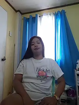 Polished_Princess's cam snapshot