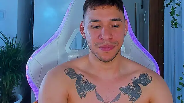 petter_coleman_ live sex cam