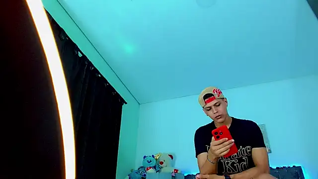 Liamscott_ live sex cam