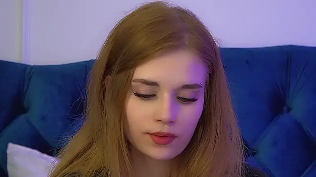 MelissaBauch live sex cam